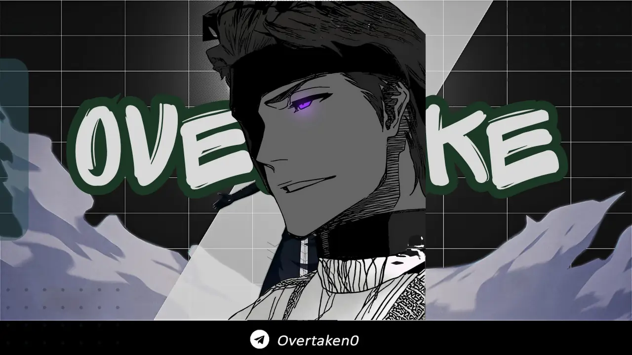 Overtaker YouTube