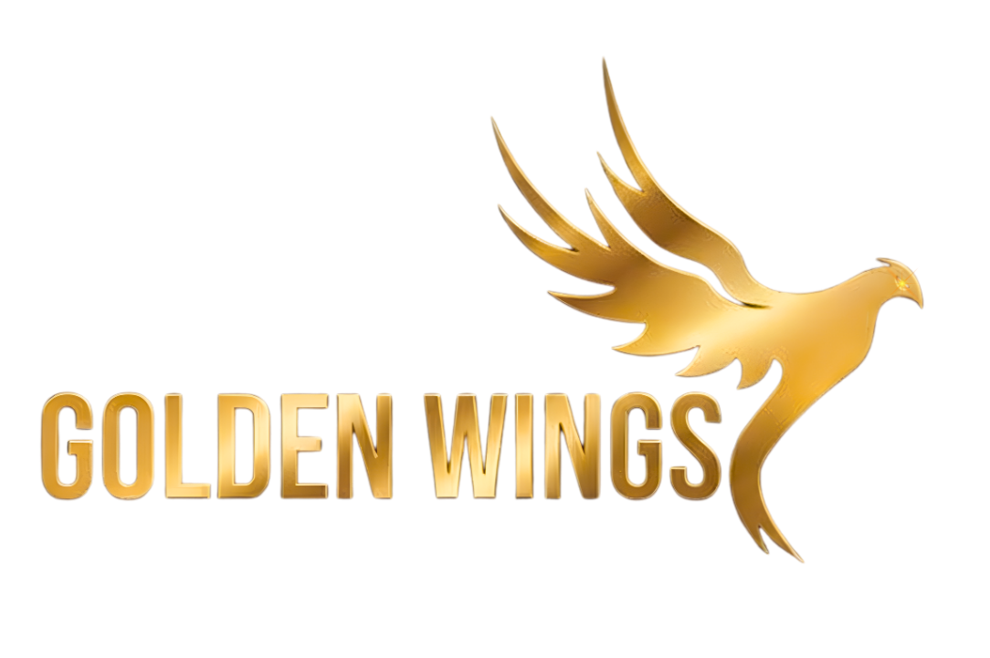 Golden Wings