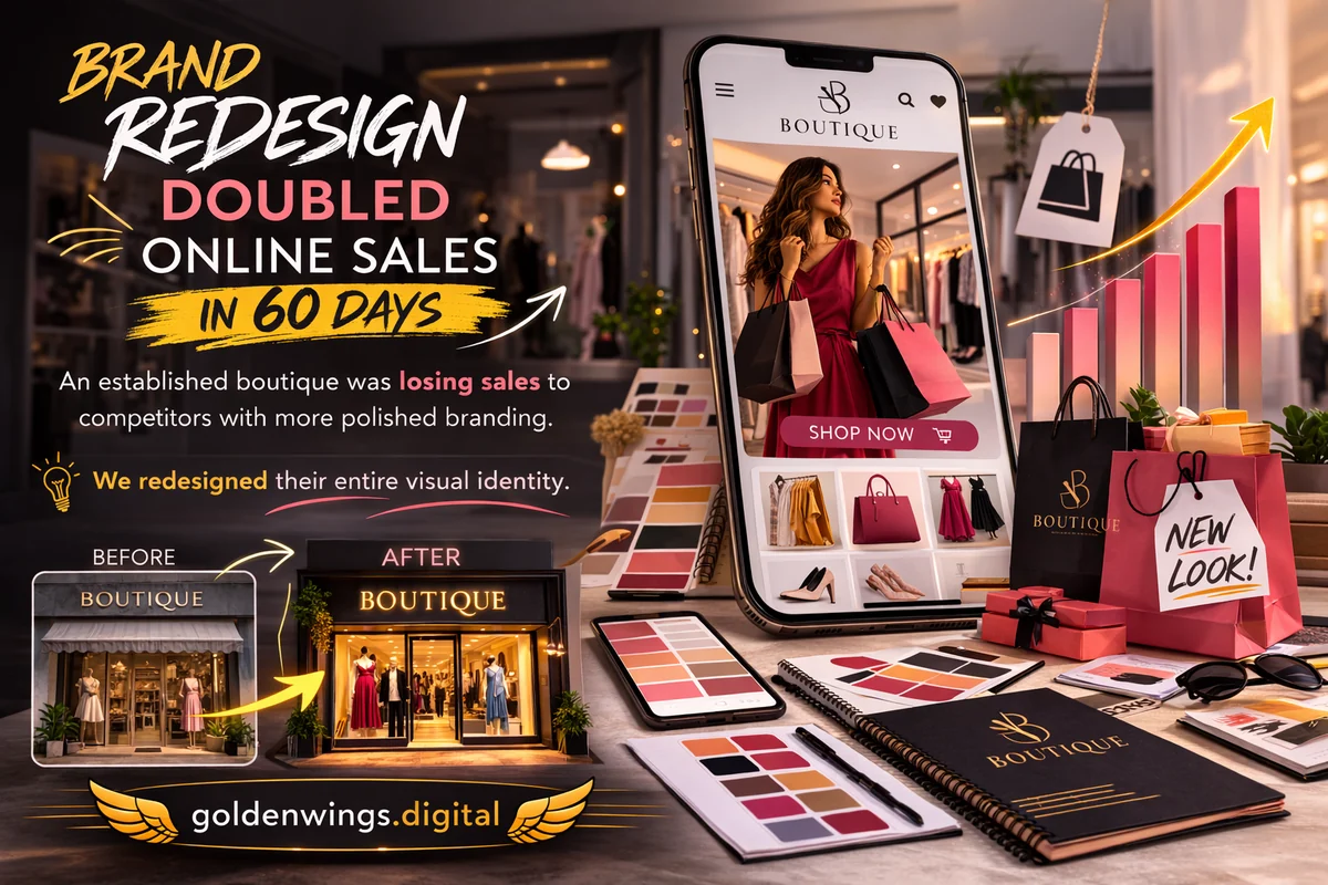 Video editing and brand films