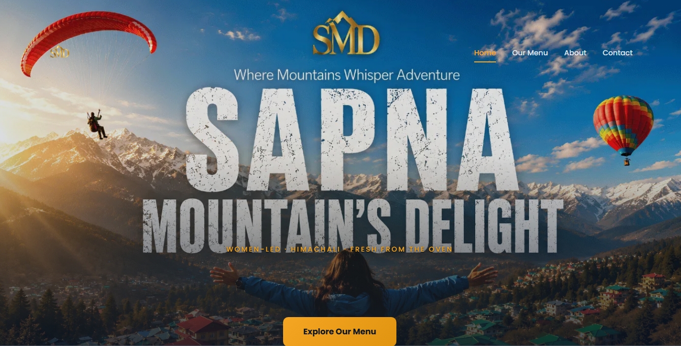 Sapna Mauve