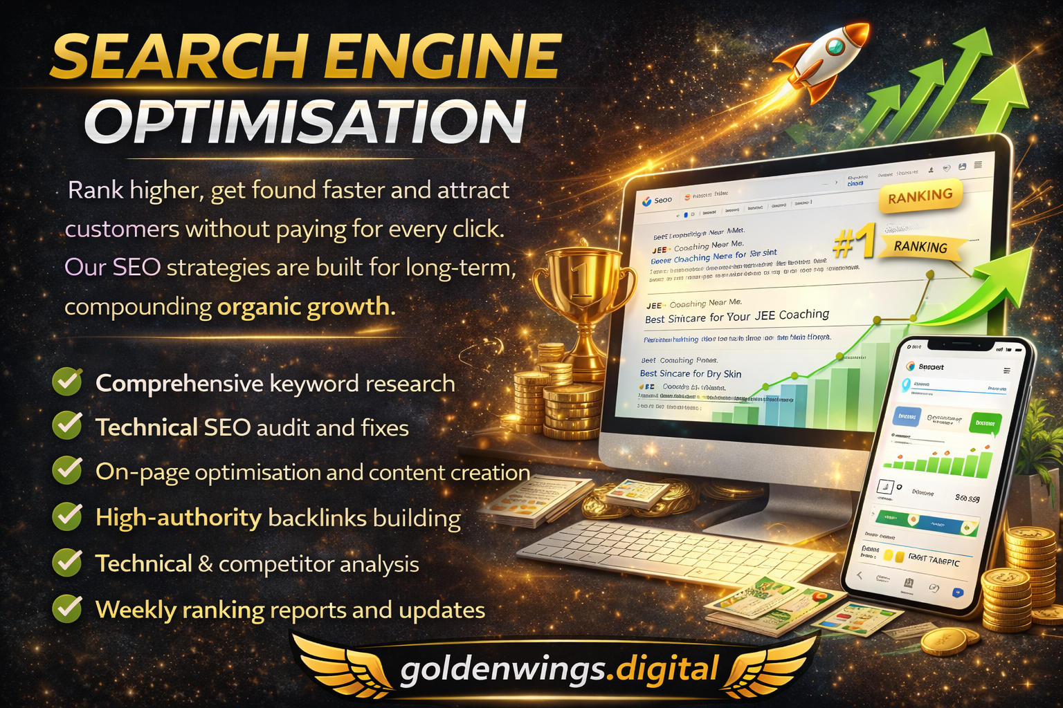 SEO Services