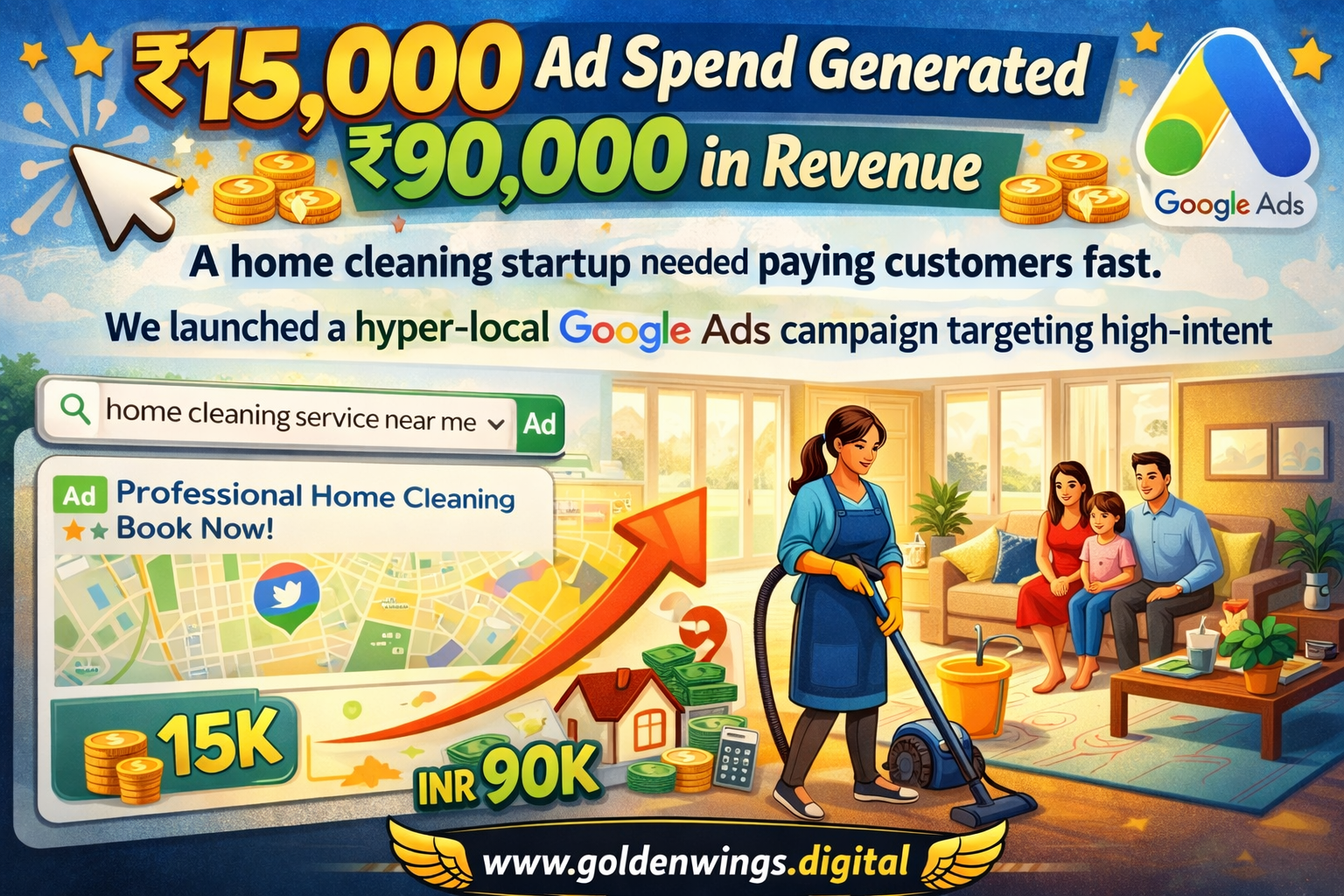 Google Ads